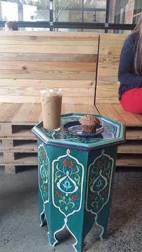 Coffee Shop «Cocoa Cinnamon - Hillsborough Rd», reviews and photos, 2627 Hillsborough Rd, Durham, NC 27705, USA