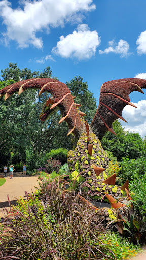 Botanical Garden «Atlanta Botanical Garden», reviews and photos, 1345 Piedmont Ave NE, Atlanta, GA 30309, USA