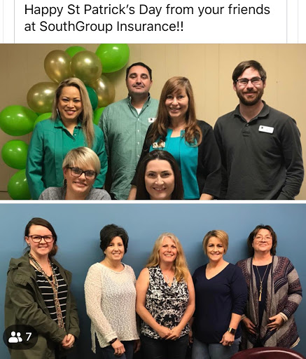 Insurance Agency «Southgroup Insurance-Gulf Coast», reviews and photos