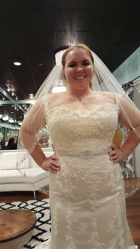 Bridal Shop «White Lace & Promises», reviews and photos, 8025 Kingston Pike #4, Knoxville, TN 37919, USA