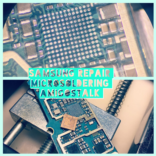 Phone Repair Service «Amigos Talk - Cell Phone, Computer Repair, & Prepaid wireless plans», reviews and photos, 14637 Lee Hwy #109, Centreville, VA 20121, USA