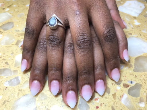 Nail Salon «Nails spa | Nail Salon», reviews and photos, 9651 1st View St, Norfolk, VA 23503, USA