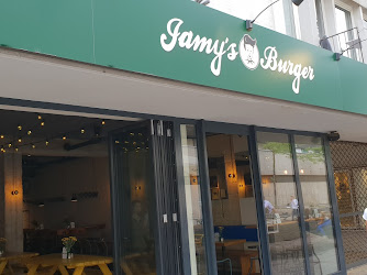 Jamy's Burger