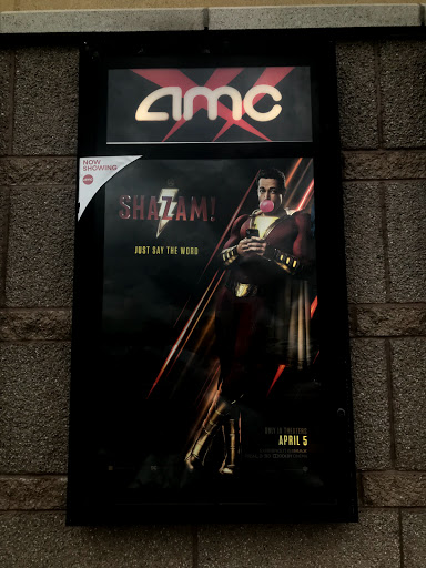 Movie Theater «AMC Aviation 12», reviews and photos, 1200 S Stiles St, Linden, NJ 07036, USA
