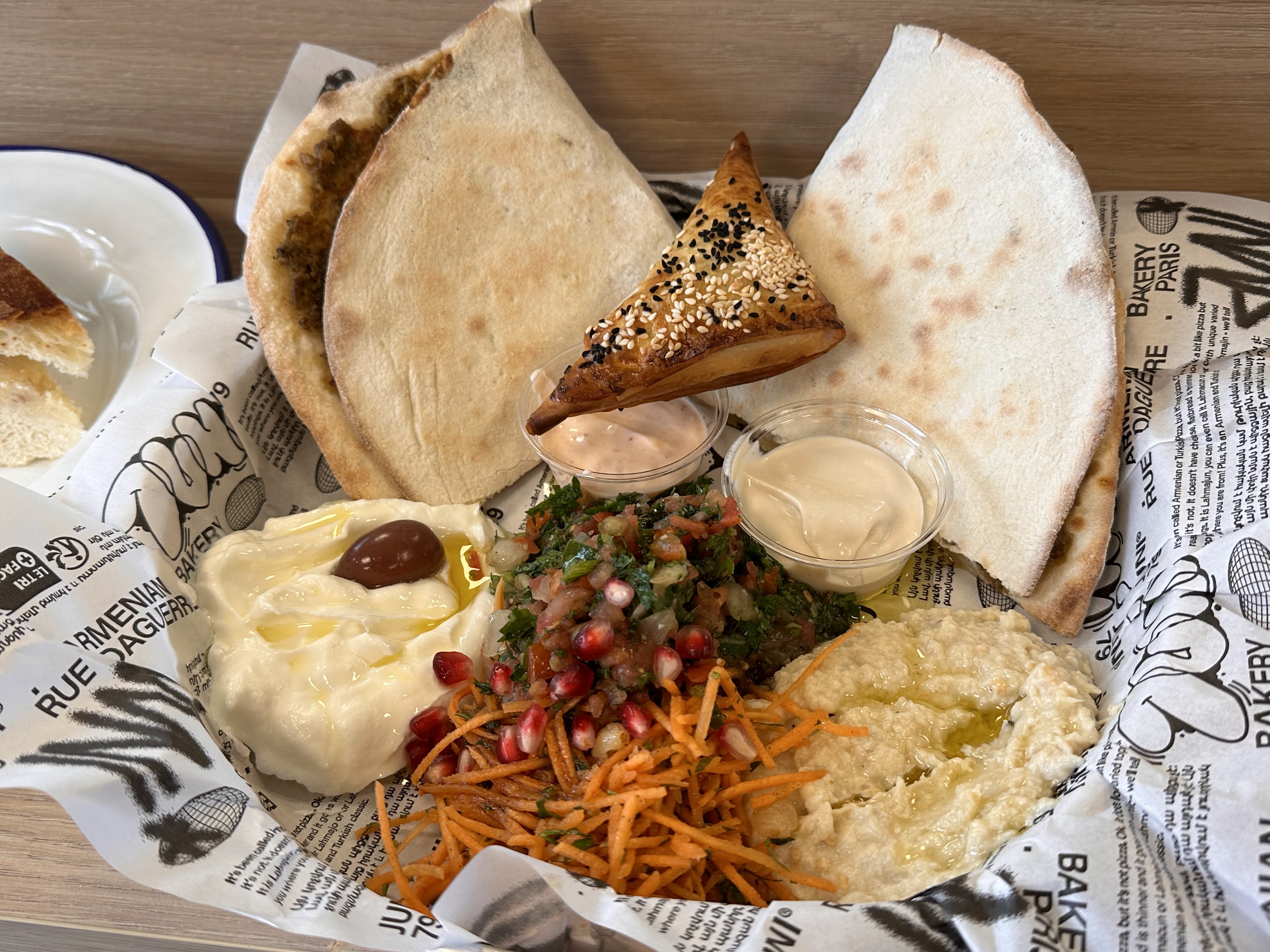 Photo n° 2 de l'avis de Rémy.E fait le 17/10/2023 à 12:31