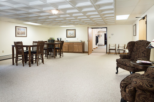 Funeral Home «Spears Funeral Home», reviews and photos, 96 Dickinson Ave, Enosburg Falls, VT 05450, USA
