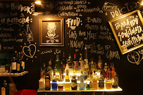 Fennel Factory BURGERS & Co. à Rome carte