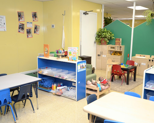 Day Care Center «La Petite Academy of Merritt Island, FL», reviews and photos, 2200 N Courtenay Pkwy, Merritt Island, FL 32953, USA