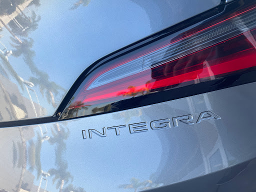 Acura Dealer «Valencia Acura», reviews and photos, 23955 Creekside Rd, Valencia, CA 91355, USA