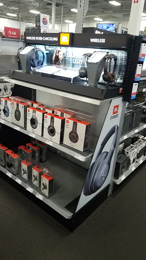 Electronics Store «Best Buy», reviews and photos, 470 E Aurora Rd, Macedonia, OH 44056, USA