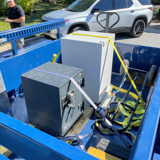 Locksmith «American Lock & Key», reviews and photos, 9516 Cortez Rd W #8, Bradenton, FL 34210, USA