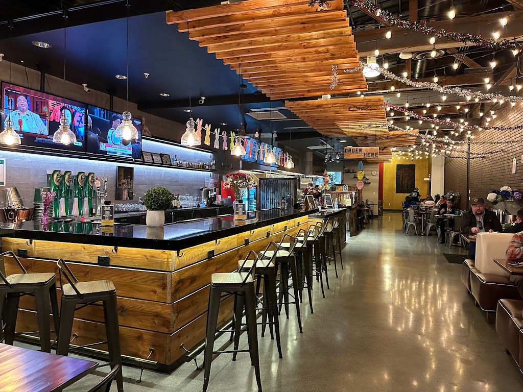 Bangkok Street Thai Street Kitchen 89101