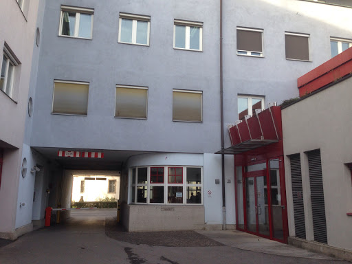 öffentliche schule Innsbruck