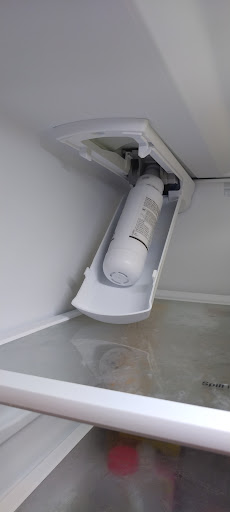 Appliance Repair Service «A & J Appliance Repair Service», reviews and photos