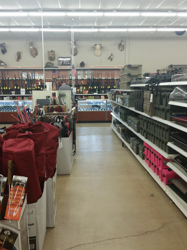 Department Store «Rural King», reviews and photos, 1000 N Main St, Marysville, OH 43040, USA