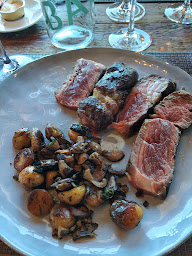 Photo n°25 de Restaurant Le Panoramic à Courchevel Saint Bon ()