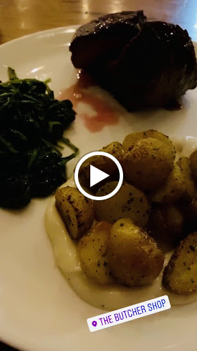 Butcher Shop «The Butcher Shop», reviews and photos, 552 Tremont St, Boston, MA 02118, USA