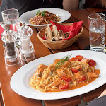 Photo n°1 de l'avis de Cry.a fait le 16/09/2023 à 13:51 sur le  Pizzeria Trattoria Sorrentino al vesuvio à Cologne