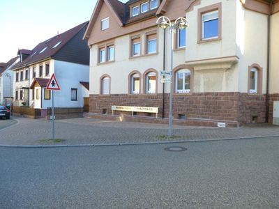 Dr. med. vet. Steffen Kraut unter Birkenfeld, 