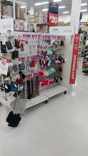 Craft Store «Michaels», reviews and photos, 3601 Oakwood Blvd, Hollywood, FL 33020, USA