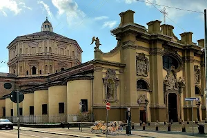 Santa Maria della Passione image