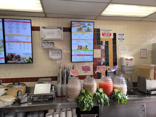 Supermarket «Chavez Supermarket», reviews and photos, 1157 W Tennyson Rd, Hayward, CA 94544, USA