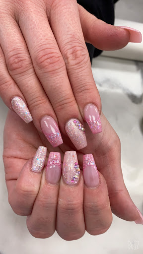 Nail Salon «Nail club», reviews and photos, 7121 W Craig Rd #106, Las Vegas, NV 89129, USA