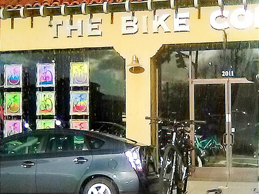Bicycle Store «Bike Connection», reviews and photos, 2011 El Camino Real, Palo Alto, CA 94306, USA