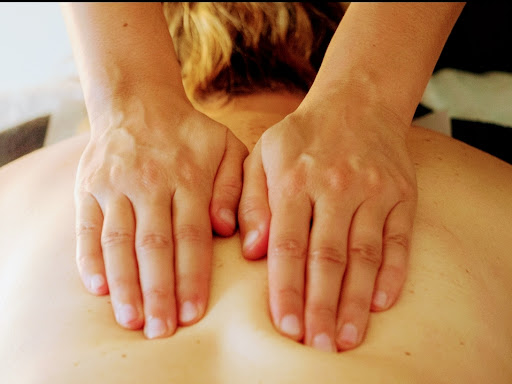 Ofertas de massagem Lisbon