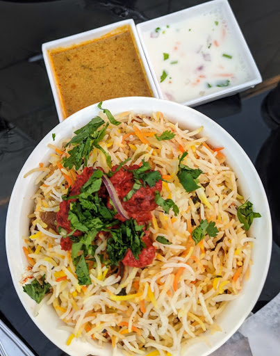 Charminar Indian Cuisine | Mississauga