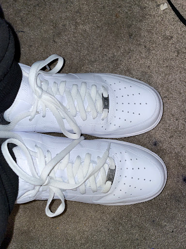 Running Store «Nike Running Lynnfield», reviews and photos, 1125 Market St, Lynnfield, MA 01940, USA