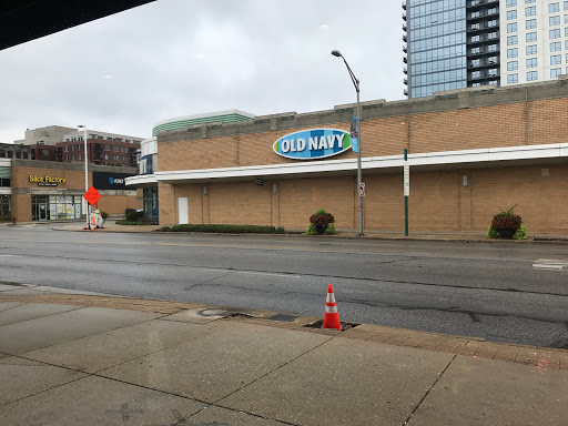 Clothing Store «Old Navy», reviews and photos, 417 N Harlem Ave, Oak Park, IL 60301, USA