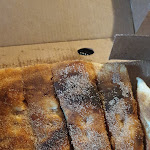 Photo n°1 de l'avis de Seelenfunkeln. fait le 08/05/2020 à 16:59 sur le  Domino's Pizza Mannheim Nord à Mannheim