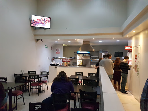 Restaurante regional japonés Chihuahua