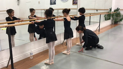 Victoria International Ballet Academy