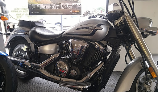 Triumph Motorcycle Dealer «Belle Plaine Motorsports», reviews and photos, 908 E Main St, Belle Plaine, MN 56011, USA