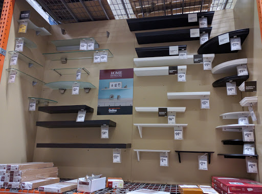 Home Improvement Store «The Home Depot», reviews and photos, 240 Lafayette Rd, Seabrook, NH 03874, USA