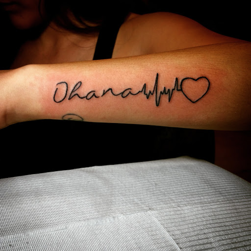 Find cool emo tattoo ideas for your next unique tattoo in Chandler at 24 Hour Tattoo & Piercing