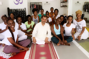 The Yoga Studio Accra image