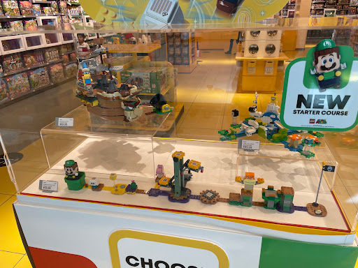 Toy Store «The LEGO Store», reviews and photos, 160 N Gulph Rd #1150, King of Prussia, PA 19406, USA