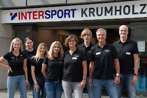 Intersport Krumholz Bad Homburg image