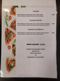 Pizza du Pizzeria Atmosphère Italienne à Faverges - n°4