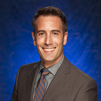 Dominic Joseph Ricci, MD