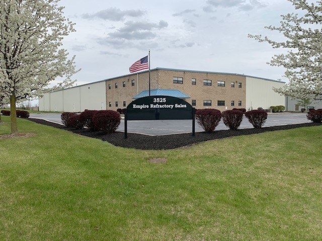 Empire Refractory Sales Inc