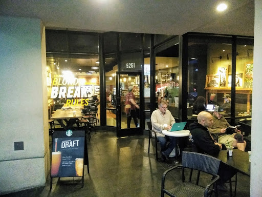 Starbucks image