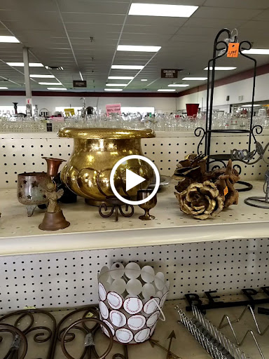 Thrift Store «3 Way Thrift Store, Inc.», reviews and photos, 13390 Central Ave, Chino, CA 91710, USA