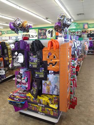 Dollar Store «Dollar Tree», reviews and photos, 1312 Woodward Ave, Muscle Shoals, AL 35661, USA
