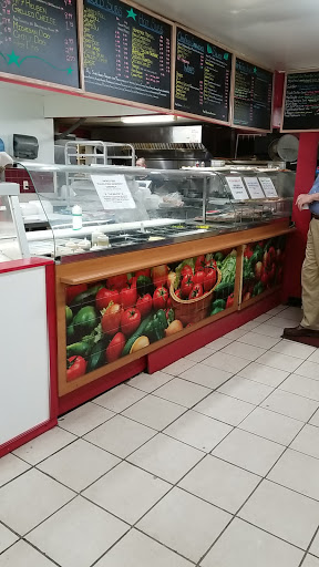 Deli «Route 7 Liquor and Deli», reviews and photos, 2659 Shelburne Rd, Shelburne, VT 05482, USA