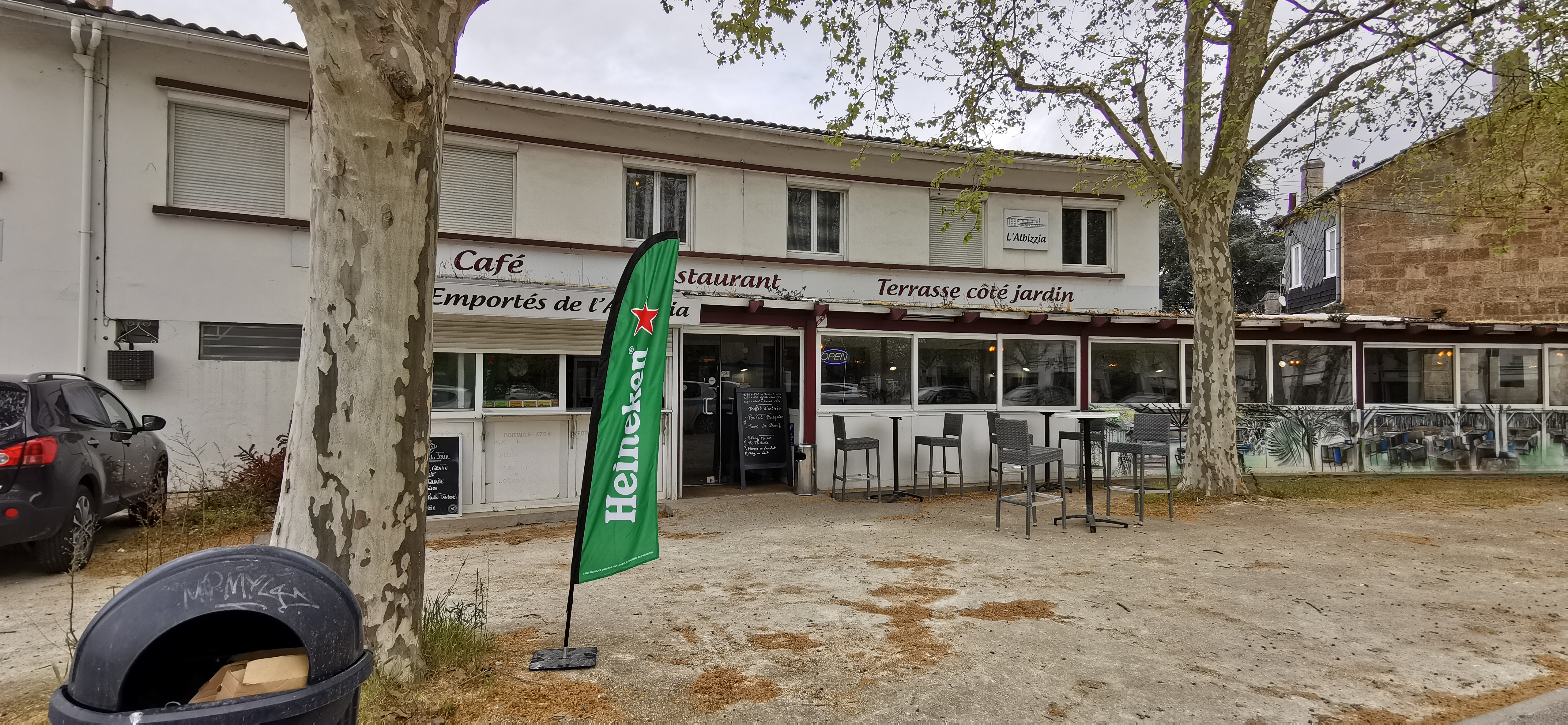 Photo n° 2 de l'avis de Bernard.a fait le 06/04/2022 à 15:20