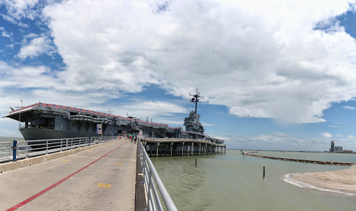 Movie Theater «Joe Jessel 3D Mega Theater», reviews and photos, 2914 N Shoreline Blvd, Corpus Christi, TX, USA